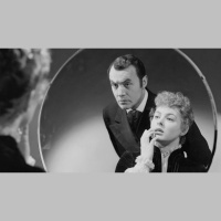 La força de la dona al melodrama: de Greta Garbo a Bette Davis