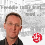 Freddie Talar Fritt Med ...