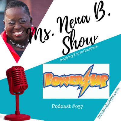 Ms. Nena B. Show
