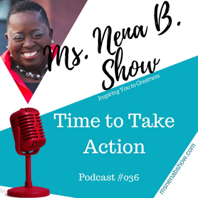 Ms. Nena B. Show
