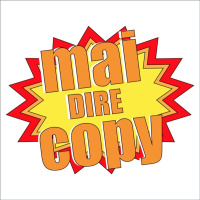 Ep 27 - Mai dire Copy - Come affrontare la vita del copywriter