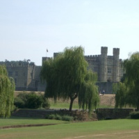 English Castles