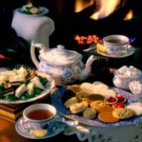 Guitar tune - Cookies for Tea