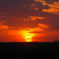 Guitar Tune - called quotPrairie Sunsetquot