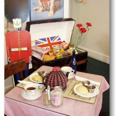 Alan Palmers Language Chat Podcasts