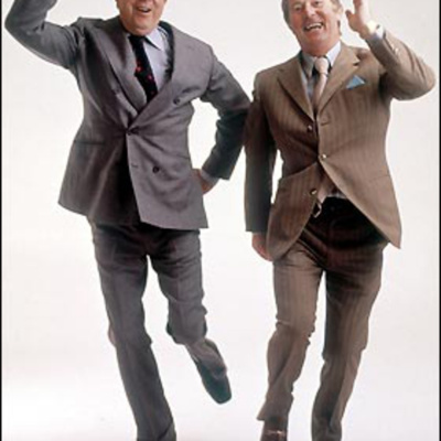 Alan Palmers Language Chat Podcasts