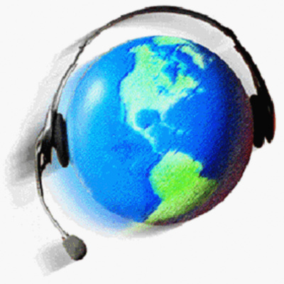 Alan Palmers Language Chat Podcasts