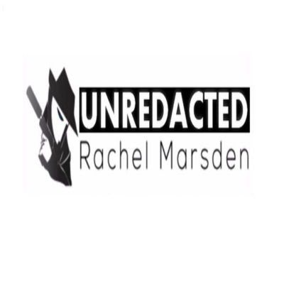 Unredacted With Rachel Marsden