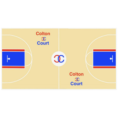 Colton Court