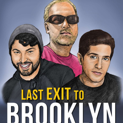 Last Exit To Brooklyn W/ Tom Mccaffrey