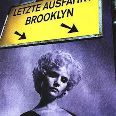 Last Exit To Brooklyn W/ Tom Mccaffrey