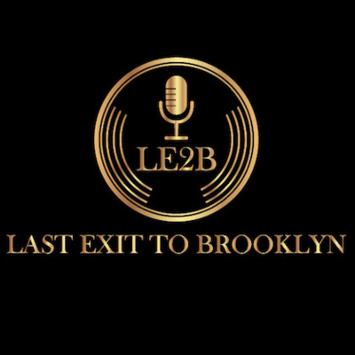 Last Exit To Brooklyn W/ Tom Mccaffrey