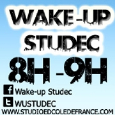 Screen / Wake-up Studec