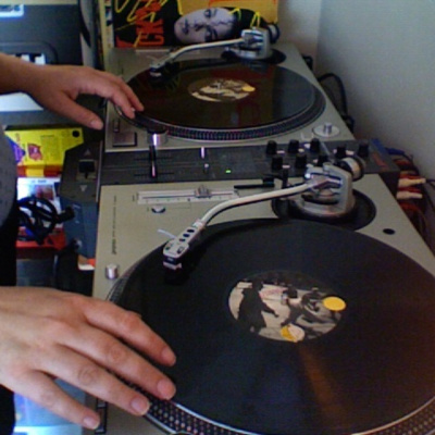 Dj Miss Elaine Eos Aka Boomchick