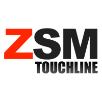 Touchline - Episode 5