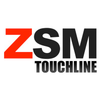 Touchline - Episode 8