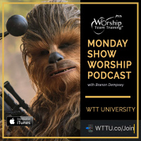 Ministry Without Worship Does Not Grow / Podcast Ep. 209