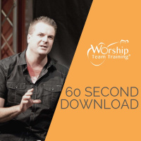 Complaining will only destroy you. Ministry is too big for drama and the details. Don’t get lost in the weeds. #Download Today’s ⏱60 Sec Download @BranonDempsey