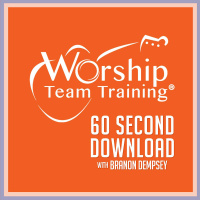 Do you know the roles of your band? ⏱#60SecondDownload @BranonDempsey