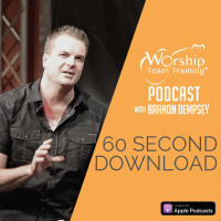 Confidently Lead Re-Streaming ⏱#60SecondDownload @BranonDempsey