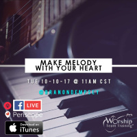 Weekly Show 10-10-17 #139 “Playing Like A Team”