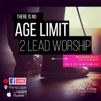 4-10-18 Loving God the Most #Worship