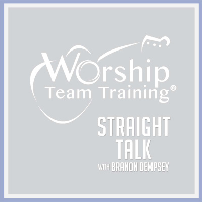 Worship Team Training® Podcast