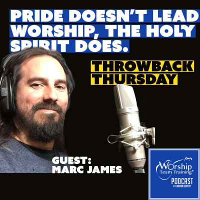 Worship Team Training® Podcast