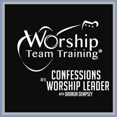 Worship Team Training® Podcast