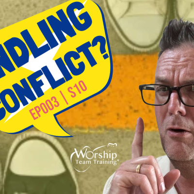 Worship Team Training® Podcast