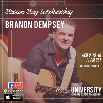 Worship Team Training® Podcast