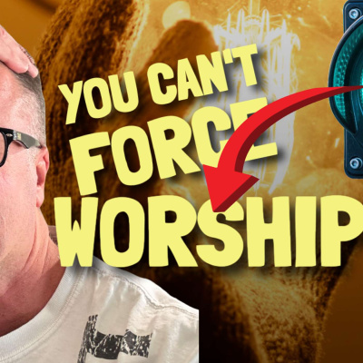 Worship Team Training® Podcast