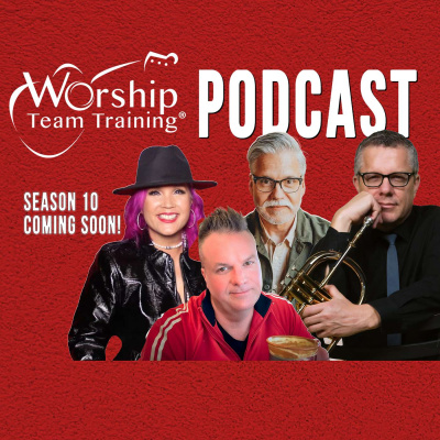 Worship Team Training® Podcast