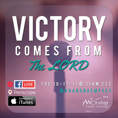 Worship Team Training® Podcast