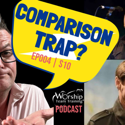 Worship Team Training® Podcast