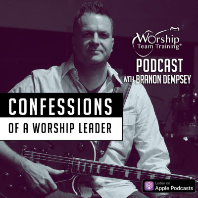 Worship Team Training® Podcast
