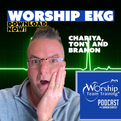 Worship Team Training® Podcast