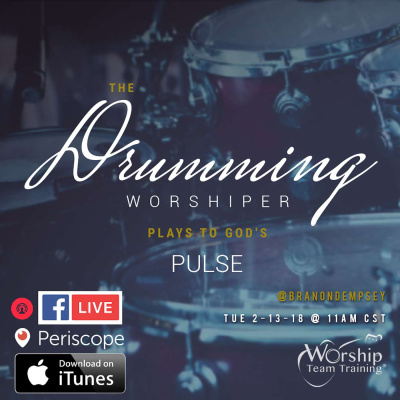 Worship Team Training® Podcast