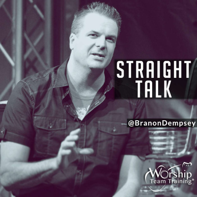 Worship Team Training® Podcast