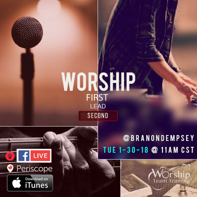Worship Team Training® Podcast
