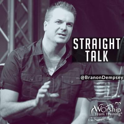 Worship Team Training® Podcast