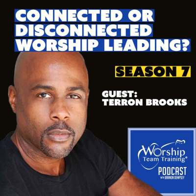 Worship Team Training® Podcast