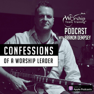 Worship Team Training® Podcast
