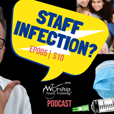 Worship Team Training® Podcast