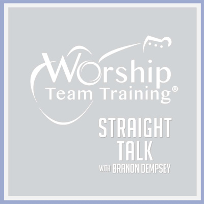 Worship Team Training® Podcast