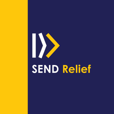 Send Relief Podcast
