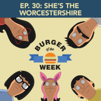 Episode 30: Shes The Worcestershire