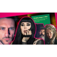 Thanksgiving Week with Kat Von D, Dirt Poor Robins  THE $2K BOOK YOU ARE NOT SUPPOSED TO READ