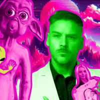 The Stargame Conspiracy w/Bazed Lit. Analyzer (Part 2)