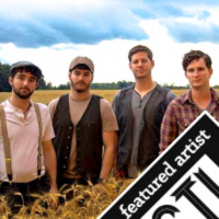 STL #20 – The DoorHolders